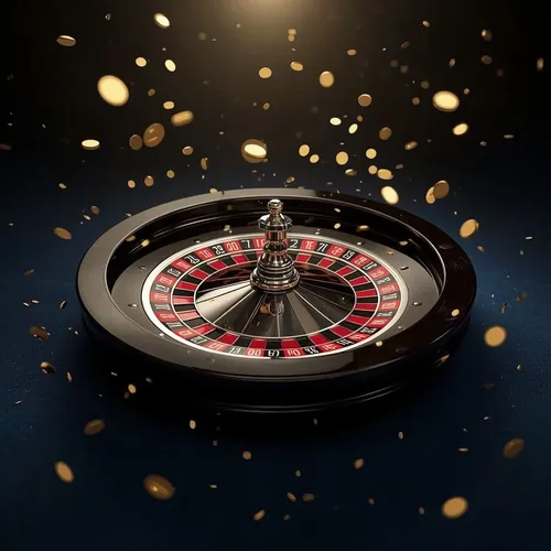roulette games