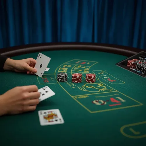 table games