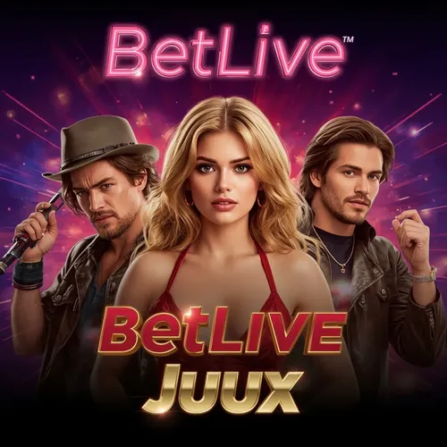 Betlive en Ligne